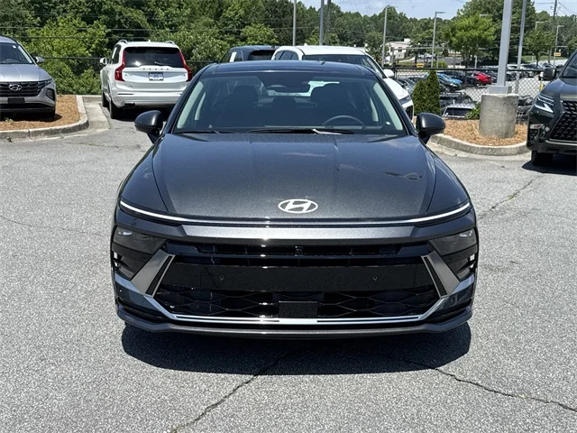 Nuevos HYUNDAI SONATA HYBRID at Gainesville Hyundai in Gainesville