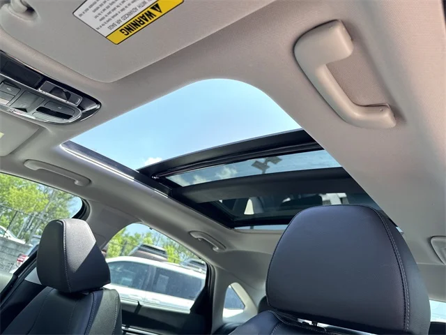 Nuevos HYUNDAI SONATA HYBRID at Gainesville Hyundai in Gainesville