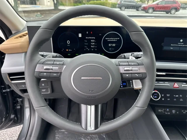 Nuevos HYUNDAI SONATA HYBRID at Gainesville Hyundai in Gainesville