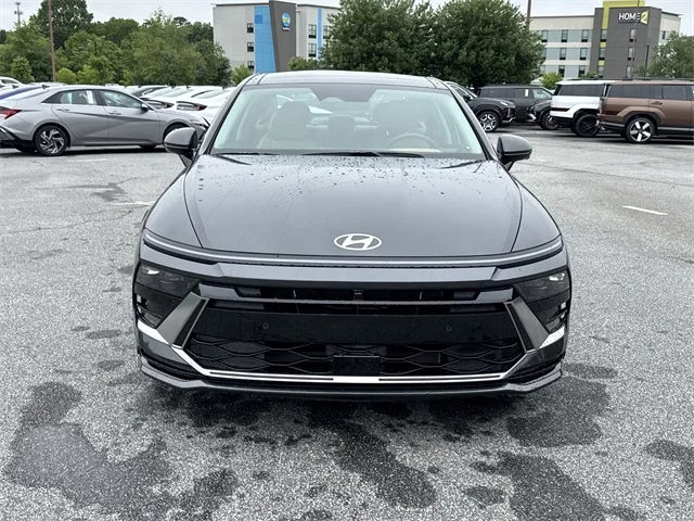 Nuevos HYUNDAI SONATA HYBRID at Gainesville Hyundai in Gainesville