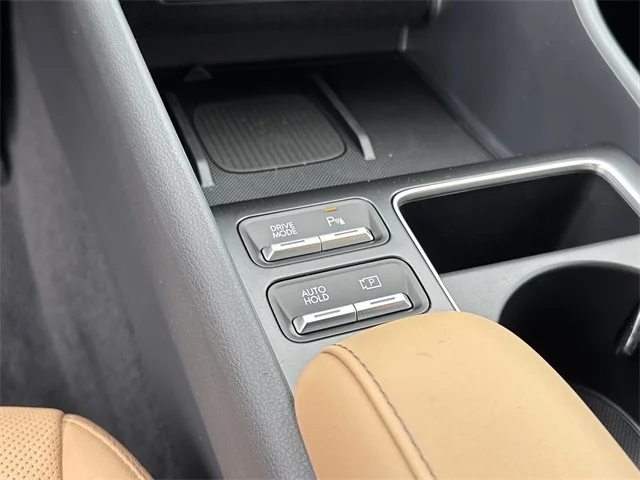 Nuevos HYUNDAI SONATA HYBRID at Gainesville Hyundai in Gainesville