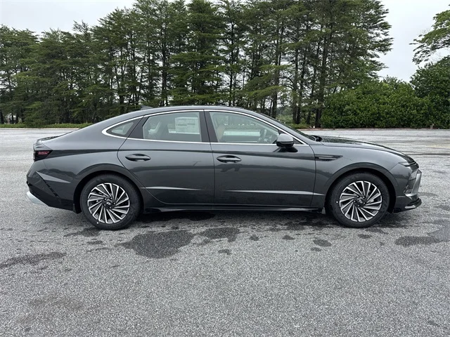 Nuevos HYUNDAI SONATA HYBRID at Gainesville Hyundai in Gainesville
