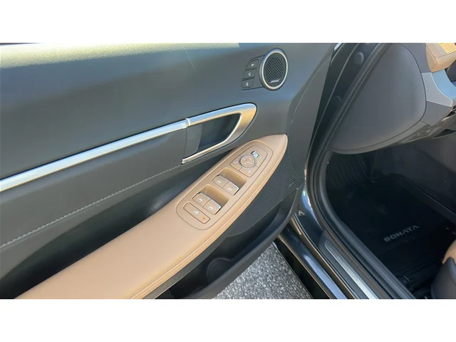 Nuevos HYUNDAI SONATA HYBRID at Gainesville Hyundai in Gainesville
