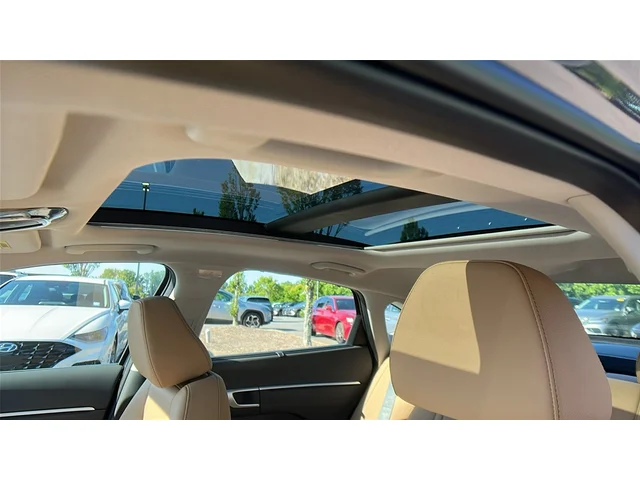 Nuevos HYUNDAI SONATA HYBRID at Gainesville Hyundai in Gainesville