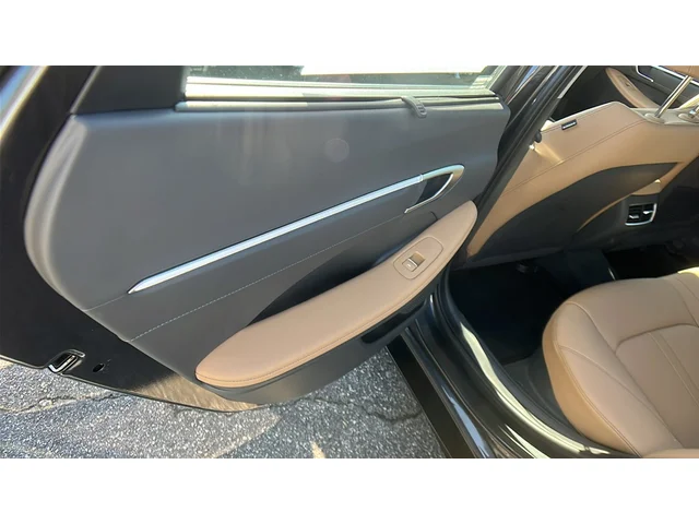 Nuevos HYUNDAI SONATA HYBRID at Gainesville Hyundai in Gainesville
