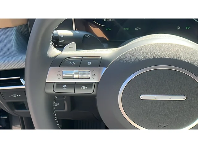 Nuevos HYUNDAI SONATA HYBRID at Gainesville Hyundai in Gainesville