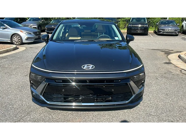 Nuevos HYUNDAI SONATA HYBRID at Gainesville Hyundai in Gainesville