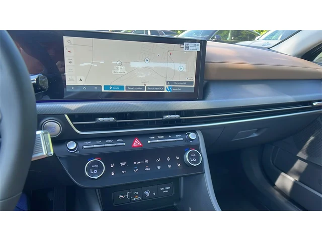 Nuevos HYUNDAI SONATA HYBRID at Gainesville Hyundai in Gainesville