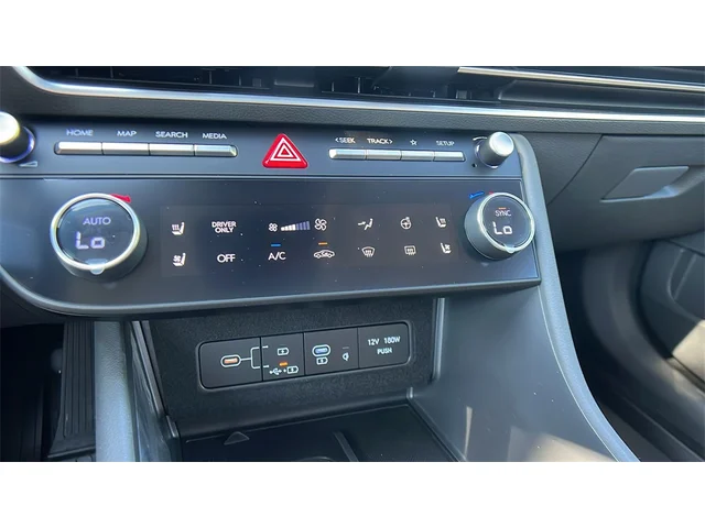 Nuevos HYUNDAI SONATA HYBRID at Gainesville Hyundai in Gainesville