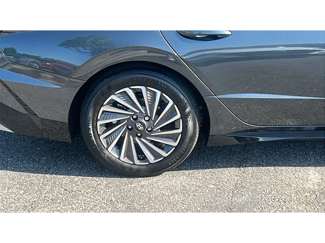 Nuevos HYUNDAI SONATA HYBRID at Gainesville Hyundai in Gainesville