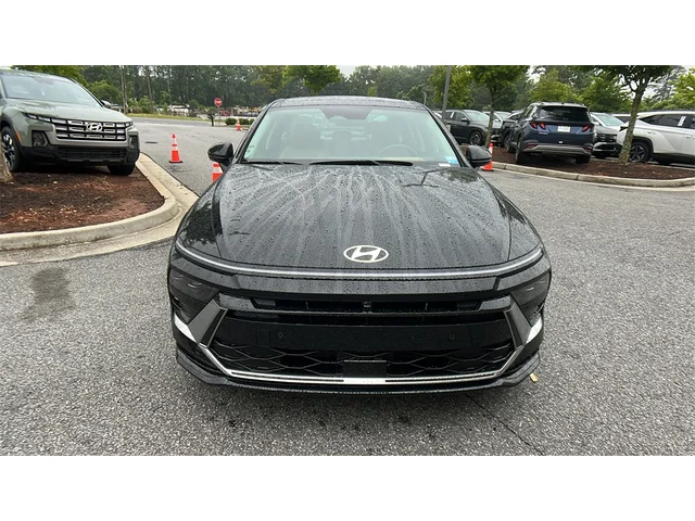 Nuevos HYUNDAI SONATA HYBRID at Gainesville Hyundai in Gainesville