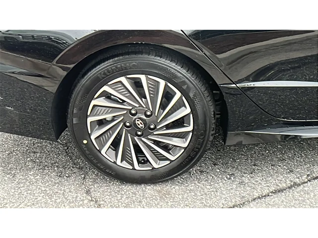 Nuevos HYUNDAI SONATA HYBRID at Gainesville Hyundai in Gainesville