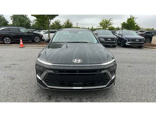 Nuevos HYUNDAI SONATA HYBRID at Gainesville Hyundai in Gainesville
