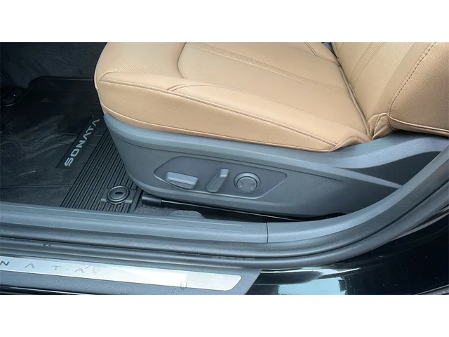 Nuevos HYUNDAI SONATA HYBRID at Gainesville Hyundai in Gainesville