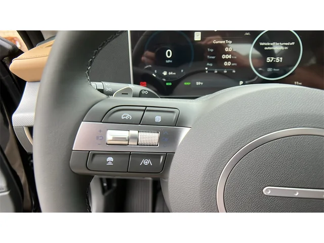 Nuevos HYUNDAI SONATA HYBRID at Gainesville Hyundai in Gainesville