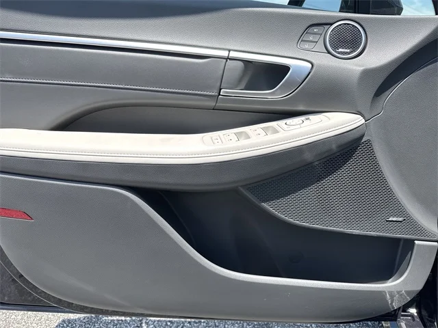 Nuevos HYUNDAI SONATA HYBRID at Gainesville Hyundai in Gainesville