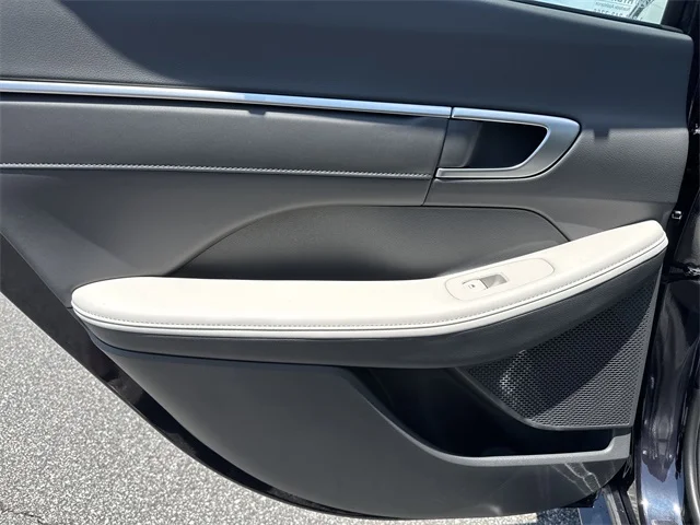 Nuevos HYUNDAI SONATA HYBRID at Gainesville Hyundai in Gainesville