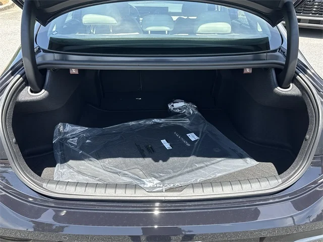 Nuevos HYUNDAI SONATA HYBRID at Gainesville Hyundai in Gainesville