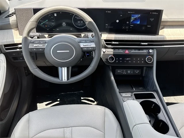 Nuevos HYUNDAI SONATA HYBRID at Gainesville Hyundai in Gainesville