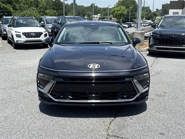 Nuevos HYUNDAI SONATA HYBRID at Gainesville Hyundai in Gainesville