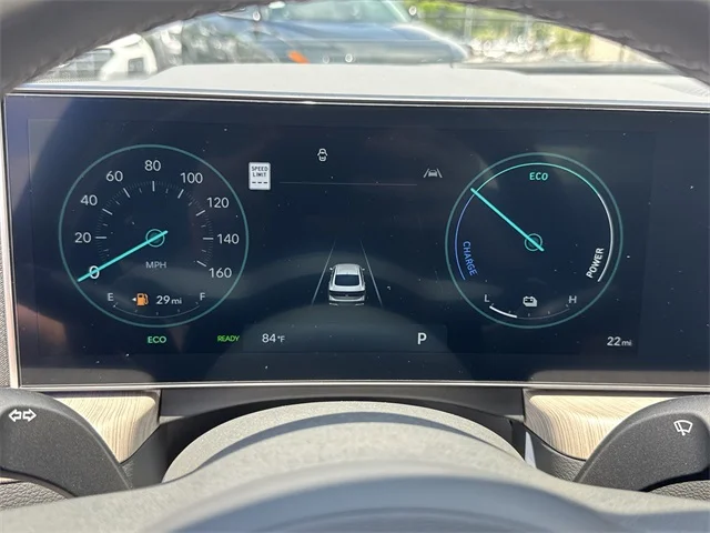 Nuevos HYUNDAI SONATA HYBRID at Gainesville Hyundai in Gainesville