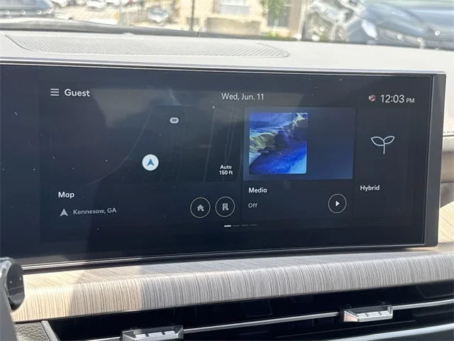 Nuevos HYUNDAI SONATA HYBRID at Gainesville Hyundai in Gainesville