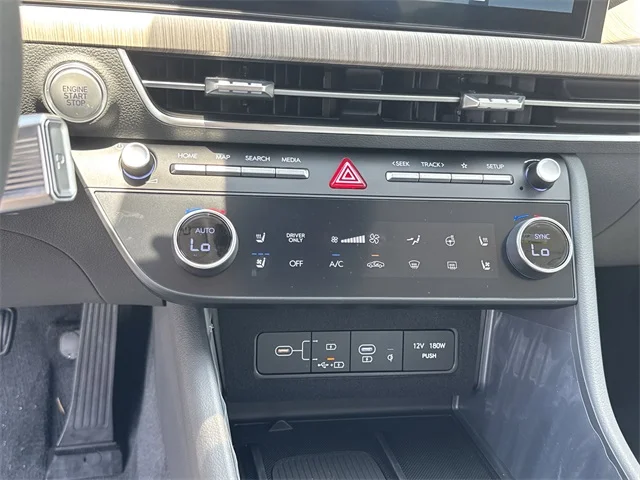 Nuevos HYUNDAI SONATA HYBRID at Gainesville Hyundai in Gainesville