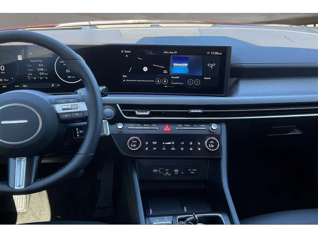 Nuevos HYUNDAI SONATA HYBRID at Gainesville Hyundai in Gainesville
