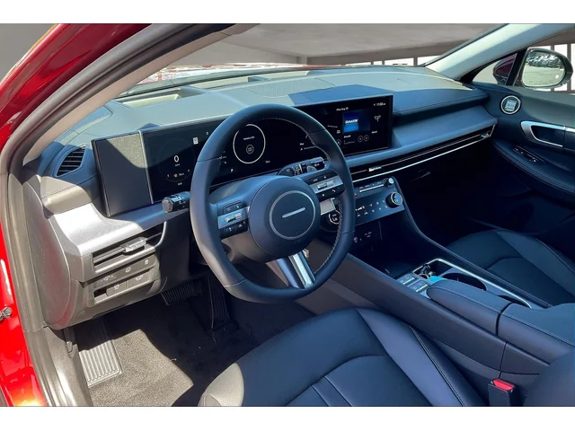 Nuevos HYUNDAI SONATA HYBRID at Gainesville Hyundai in Gainesville
