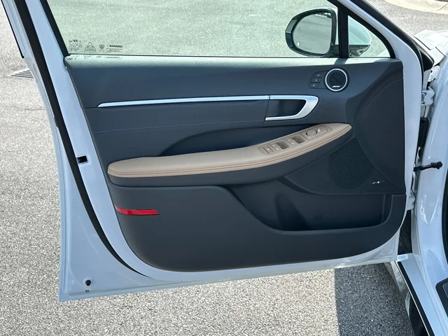 Nuevos HYUNDAI SONATA HYBRID à Estados chez autogozo