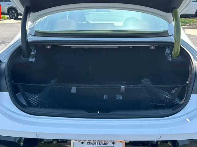 Nuevos HYUNDAI SONATA HYBRID à Estados chez autogozo
