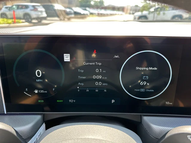 Nuevos HYUNDAI SONATA HYBRID à Estados chez autogozo