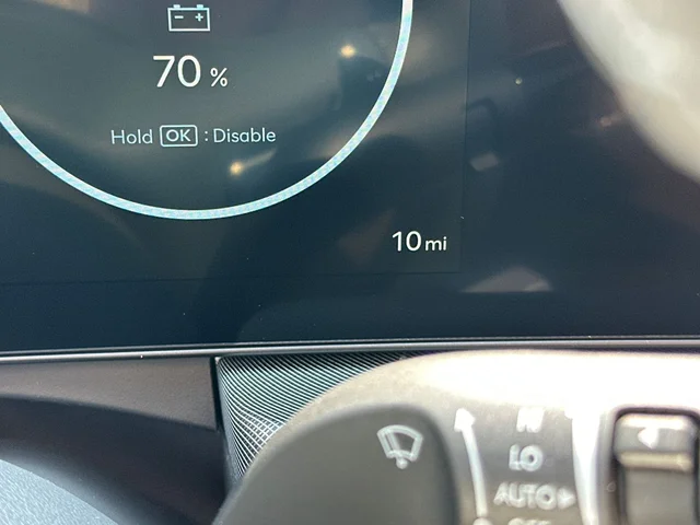 Nuevos HYUNDAI SONATA HYBRID à Estados chez autogozo