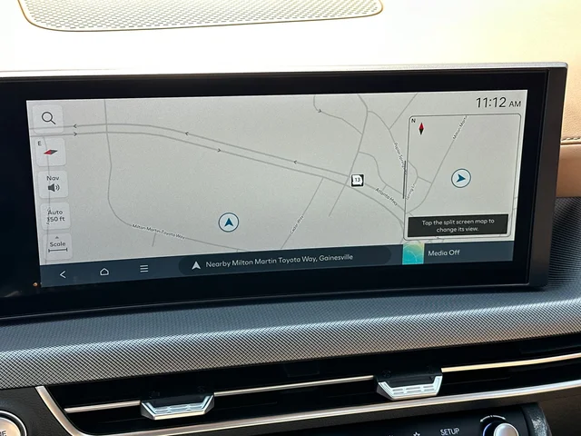 Nuevos HYUNDAI SONATA HYBRID à Estados chez autogozo