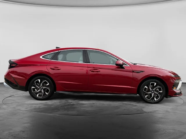 SEMINUEVOS HYUNDAI Sonata a Estados en autogozo