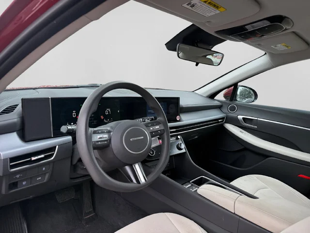 SEMINUEVOS HYUNDAI Sonata a Estados en autogozo