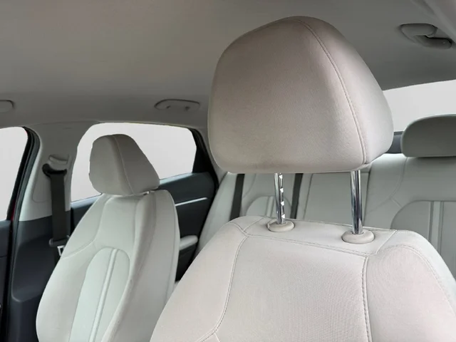 SEMINUEVOS HYUNDAI Sonata a Estados en autogozo