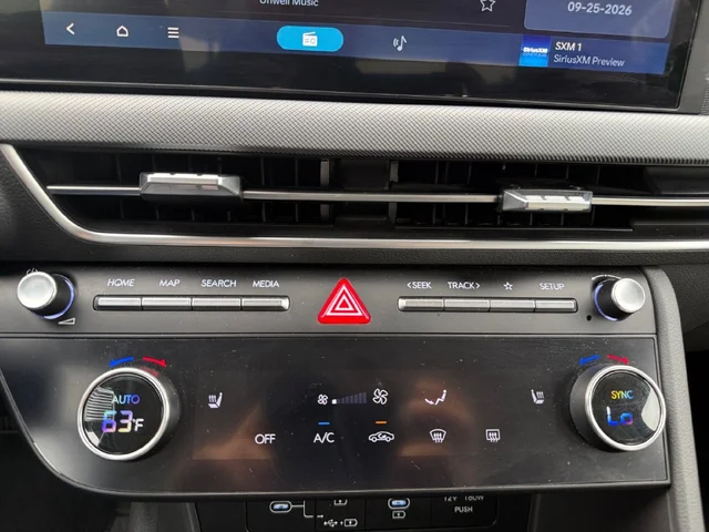 SEMINUEVOS HYUNDAI Sonata a Estados en autogozo