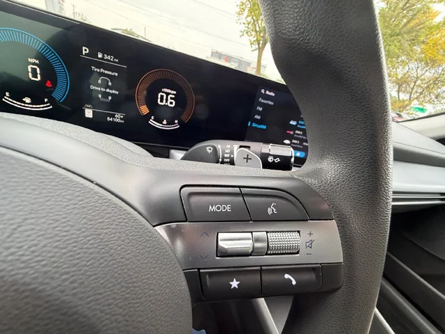 SEMINUEVOS HYUNDAI Sonata a Estados en autogozo