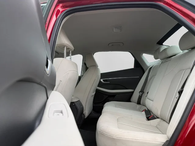 SEMINUEVOS HYUNDAI Sonata a Estados en autogozo
