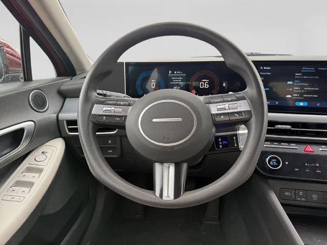 SEMINUEVOS HYUNDAI Sonata a Estados en autogozo