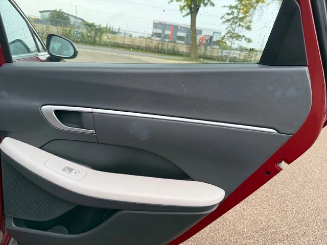 SEMINUEVOS HYUNDAI Sonata a Estados en autogozo
