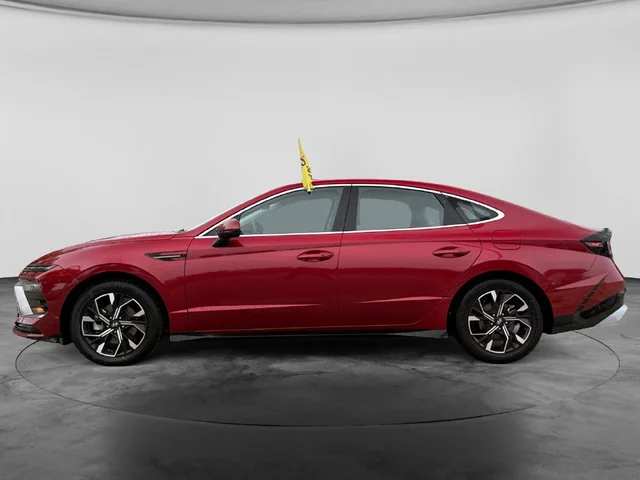 SEMINUEVOS HYUNDAI Sonata a Estados en autogozo
