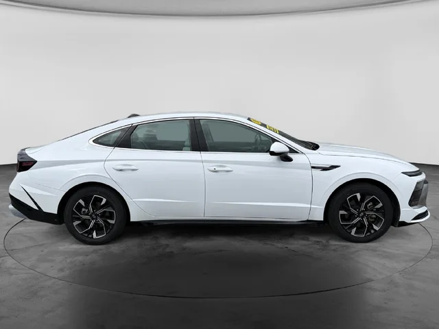 SEMINUEVOS HYUNDAI Sonata a Estados en autogozo