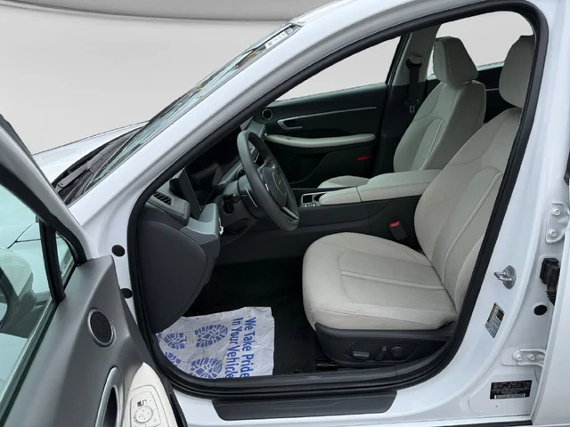 SEMINUEVOS HYUNDAI Sonata a Estados en autogozo
