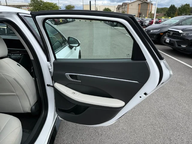 SEMINUEVOS HYUNDAI Sonata a Estados en autogozo