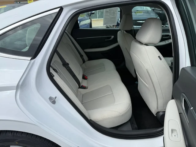 SEMINUEVOS HYUNDAI Sonata a Estados en autogozo