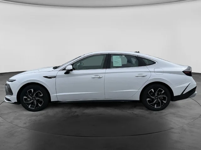 SEMINUEVOS HYUNDAI Sonata a Estados en autogozo