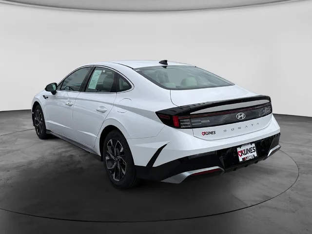 SEMINUEVOS HYUNDAI Sonata a Estados en autogozo