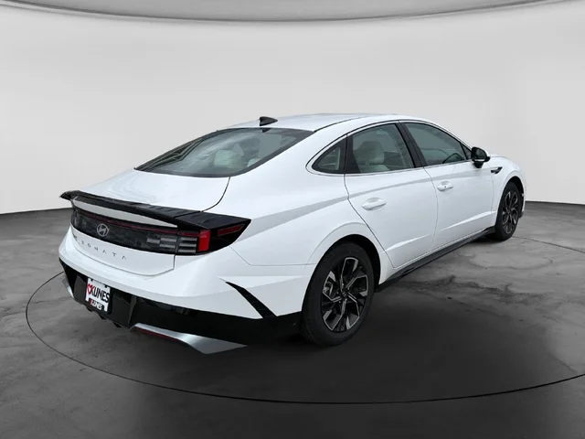 SEMINUEVOS HYUNDAI Sonata a Estados en autogozo